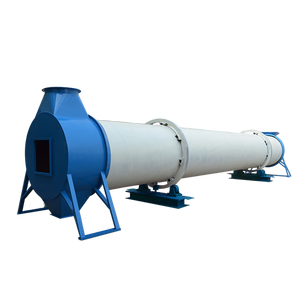 Hiệu quả quay máy sấy bởi bloida & rotex [yggh2.2 * 24] sinh khối quay trống máy sấy máy kỹ thuật số - Product Image 1