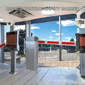 Barrière automatique de sécurité pour parking, catégorie de produits barrières de circulation, vente en gros - Product Image 2