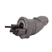 Prix d'usine pour la pièce de rechange de robot Yaskawa pour le servomoteur HW1171980-A Unité de poignet