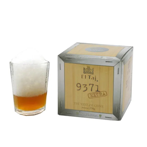 Thé vert Chunmee 9371 de qualité moyenne pour le centre et le nord <span class=keywords><strong>du</strong></span> <span class=keywords><strong>Maroc</strong></span> - Product Image 3