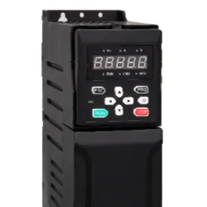Variateur de fréquence V&T VFD, convertisseur de fréquence E5-P-4t500 - Product Image 1