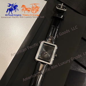 Reloj de Mujer Cuadrado Minimalista y Moderno, Oro Rosa, Movimiento de Cuarzo Japonés de Alta Calidad, Resistente al Agua, Mecánico - Product Image 5