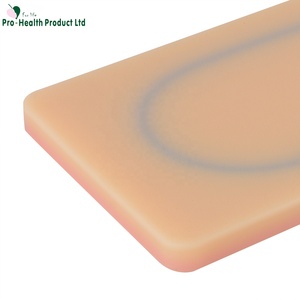 Y tế Sinh Viên Các Bác Sĩ Y Tá Thực Hành 3 Lớp Da IV Tiêm Thực Hành Pad - Product Image 6