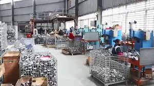 Pompe submersible multi-étages <span class=keywords><strong>Aquavita</strong></span> économique en acier inoxydable 304, 0,75-18,5 KW, 1-25 HP, haute pression, norme NEMA - Product Image 6