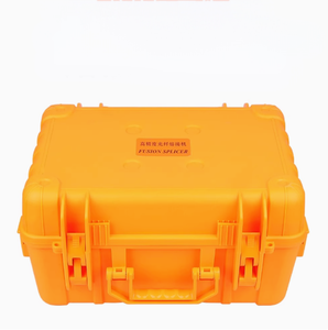 Nouvelle boîte à outils originale d'épisseuse de Fusion de fibre optique stockage vide portatif pour <span class=keywords><strong>60F</strong></span>/8ES/A-87S/A-15F/60E/équipement A-80S - Product Image 3