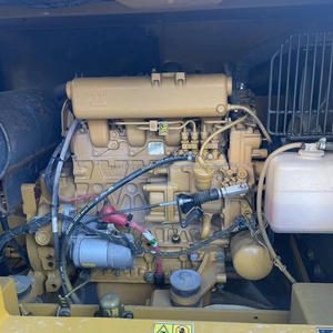 Pelle d'occasion cat307.5 Original Cat 307.5 occasion Pelle nouveau modèle cat307.5 avec écran tactile - Product Image 6