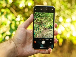 Cho iPhone XR 64GB 1 Sim Một Lớp Ban Đầu Giá Rẻ Mở Khóa Thứ Hai Tay Điện Thoại IOS Hệ Thống Sử Dụng A + Tuyệt Vời Tôi Điện Thoại 5G Điện Thoại thông minh - Product Image 6