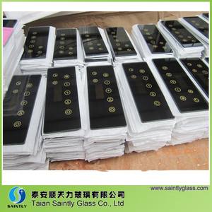 Panneau <span class=keywords><strong>en</strong></span> verre de machine à glace de prix usine de Shandong - Product Image 6