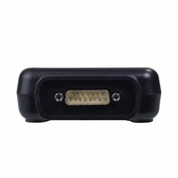 Kit de Adaptador de Comunicación para Escáner de Diagnóstico de Camiones de Uso Pesado, Compatible con CAT 478-0235 538-5051 ET4 Ethernet Tool