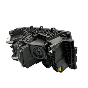 Newpars Truck Head Lamp 2655842 2655840 LH 2655843 2655841RH para <span class=keywords><strong>Scania</strong></span> R series Truck Spare Body Parts - Product Image 6