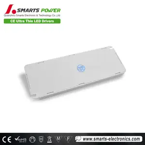 IP20 220v ac linear 24v dc power supply CE ROHS listed 6w 12w 20w 30w 42w 50w