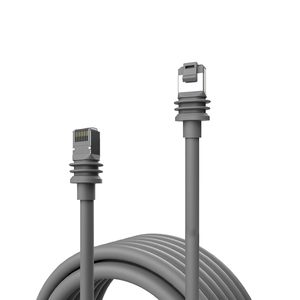 Rallonge de câble Starlink, câble de remplacement <span class=keywords><strong>satellite</strong></span> étanche pour Starlink Gen3 V3, 15FT/4.6M - Product Image 1
