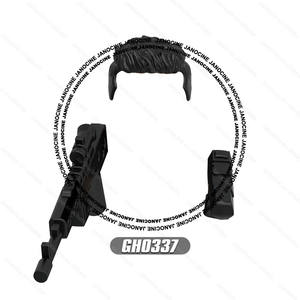 G0145 <span class=keywords><strong>película</strong></span> Punisher juguetes de bloques de construcción <span class=keywords><strong>Frank</strong></span> Castle Daredevil Matthew Michael Murdock educativo Mini figuras de acción Juguetes - Product Image 2