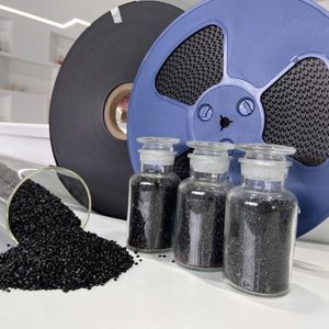 Granulés HDPE naturels hors qualité, marque 2Lians, origine américaine, 19 tonnes MOQ pour le recyclage - Product Image 5