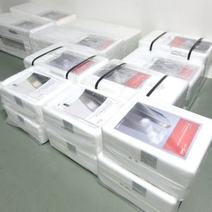 Convertidor de Frecuencia Danfoss VLT (178B8585) VLT2875PT4B20SBR0DBF00A00C1 Nuevo y Original para Máquinas Industriales - Product Image 5