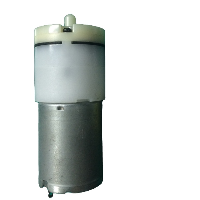 Low Noise DB Mini air Pump 5v USB Operated Mini Air Pump for Sleeping Room Scent Diffuse Machine