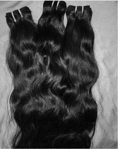 Fournisseur de Lots de Cheveux Bruts Vierge (Vietnamiens Indiens) en Gros, Extensions de Cheveux Humains Remy Double Trame, Cheveux Vierge à Cuticules Alignées - Product Image 6