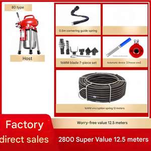 Guía de <span class=keywords><strong>compra</strong></span> de lavadora de alta presión Cómo elegir el mejor modelo para uso doméstico y en el jardín - Product Image 2