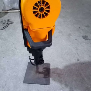 Perforadora de Roca de Combustión Interna YN27C, Potente y Rentable, Diámetro de Perforación de 28-42 mm, Profundidad de 6 m, 1 Año de Garantía, Zhongyi - Product Image 5