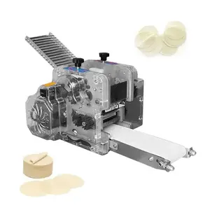Mini-Haushalts-Kartuschen-Lederumschlag Ravioli Empanadas-Lederumschlag-Herstellungsmaschine zu niedrigerem Preis