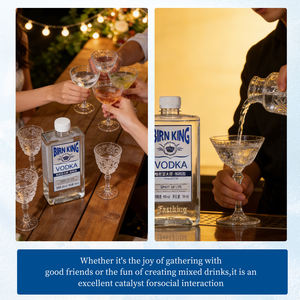 <span class=keywords><strong>Vodka</strong></span> Bear Fort de FASTKING |   700 ml y 2.5 L |   Precios Competitivos al por Mayor <span class=keywords><strong>para</strong></span> Mayoristas - Product Image 4