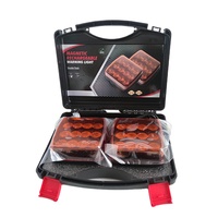 Kit de feux arrière de remorque à LED sans fil 12v, feux arrière de camion, bateau, remorque