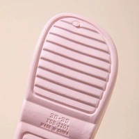 Sabots d'été pour hommes, chaussures de plage d'extérieur, sandales légères et tendance à bout fermé, demi-sandales à séchage rapide, style couple