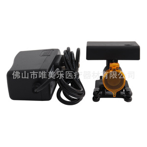 Vimel Dental Led Headlight 3W 5W Wireless <b>Clamp</b> With White And Yellow Light For Oral Surgery - Product Image 1