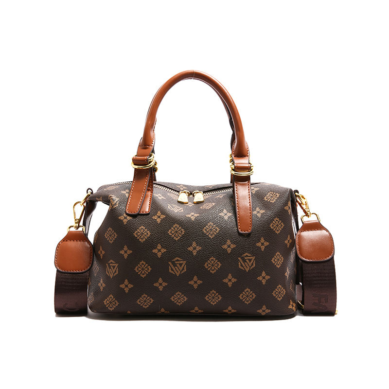 สีน้ำตาล