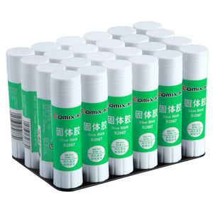 Barra de pegamento Comix B2667 21g PVA para uso escolar y de oficina - Product Image 2