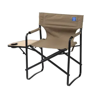 Leisure Beach Oversize Kids Folding Chair Camping Chair For Outdoor With Outdoor