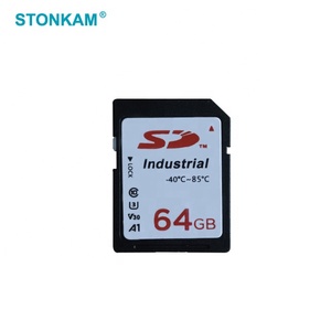 STONKAM — <span class=keywords><strong>carte</strong></span> mémoire <span class=keywords><strong>SD</strong></span>, 32 go/64 go/128 go, qualité industrielle, haute vitesse, pour MDVR, <span class=keywords><strong>carte</strong></span> mémoire - Product Image 2