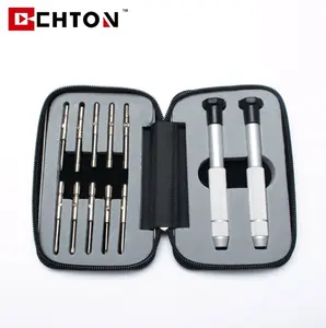 12 em 1 Precisão Mini Multi Bit Phillips chave de Fenda para Óculos Chave De Fenda Conjunto Móvel