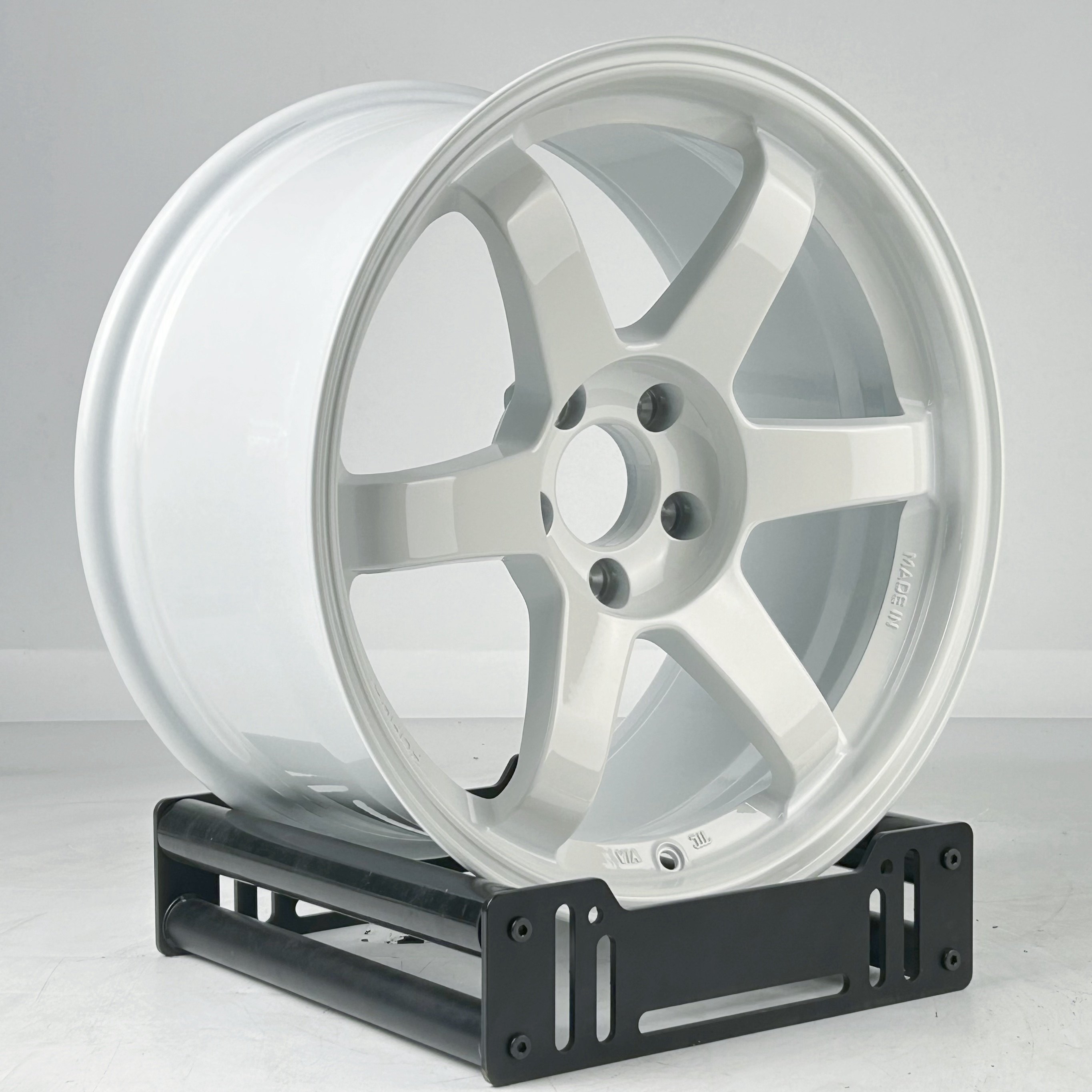 rims toyota highlander 2018