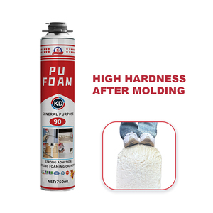 Đa sử dụng tất cả các mùa mở rộng Polyurethane <span class=keywords><strong>PU</strong></span> bọt tự dập tắt Polyurethane Bọt <span class=keywords><strong>PU</strong></span> - Product Image 3