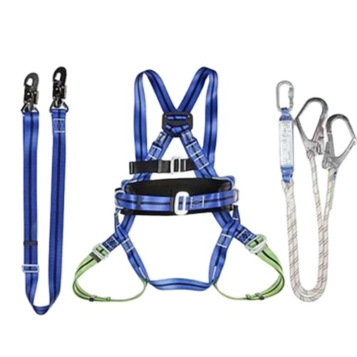 High Tenacity Polyester FallTech Safety Harness