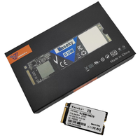 Vaseky Hard Disk SSD M.2 NVME 2242, Flash SSD Internal Solid State 1TB Nvme M.2