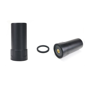 เสาอากาศ GNSS แบบสี่แขนเกลียว ความถี่เจ็ดระดับ ZED-F9P สำหรับติดตั้งบนยานพาหนะโดรน ระบบนำทาง GPS RTK แบบดิฟเฟอเรนเชียล วัสดุ ABS ZED-F9P - Product Image 4