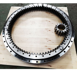 Прямые продажи с завода, высокоточный настраиваемый поворотный подшипник для экскаватора, поворотный подшипник, поворотный подшипник для запасных частей для крана Тадано - Product Image 4