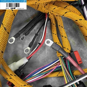 LNHF 275-7004 2757004 <b>Wiring</b> Harness Fits Cable E323D E320D for Catpillar - Product Image 2