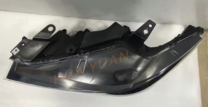 Compatible avec le <span class=keywords><strong>projecteur</strong></span> utilisé pour le couvercle d'objectif d'origine Pour Mazda LED cx5 phare 2022 matrice avant combinaison lampe - Product Image 3