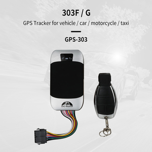 Rastreador GPS Coban <span class=keywords><strong>303</strong></span>, Rastreo de Vehículos en Tiempo Real, Mini Rastreadores de Autos, Apagado Remoto del Motor, Rastreador GPS para Autos y Motocicletas TK303 - Product Image 6