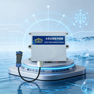 Capteur intelligent multiparamètres LoRaWAN pour la qualité <span class=keywords><strong>de</strong></span> <span class=keywords><strong>l</strong></span>'<span class=keywords><strong>eau</strong></span>, capteur <span class=keywords><strong>de</strong></span> détection <span class=keywords><strong>de</strong></span> la <span class=keywords><strong>dureté</strong></span> totale <span class=keywords><strong>de</strong></span> <span class=keywords><strong>l</strong></span>'<span class=keywords><strong>eau</strong></span> sans fil à distance OEM - Product Image 3