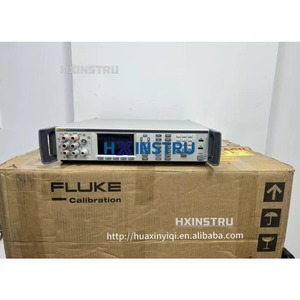 Nuevo Multímetro FLUKE 8558A de Ocho Dígitos y Medio H - Product Image 1