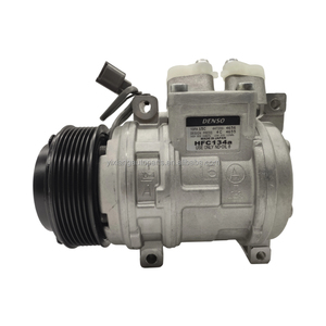 Compresor de Aire Acondicionado Nuevo de Alta Calidad Yixiang 7PK Raro para <span class=keywords><strong>CRV</strong></span> (Revisado) Compatible con 38810P76016 Compresor Automotriz 38810P3F016 - Product Image 3