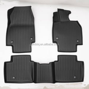 Tapis de voiture personnalisés sur mesure, fabricants de tapis de voiture 3D pour <span class=keywords><strong>Toyota</strong></span> <span class=keywords><strong>Crown</strong></span> <span class=keywords><strong>2023</strong></span> - Product Image 1