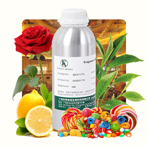 Aceite Esencial con <span class=keywords><strong>Aroma</strong></span> a Casino de Macao, Limón, Hojas Verdes, Caramelo y Rosa, para Difusor de Alta Gama, Fragancia para Hotel - Product Image 1
