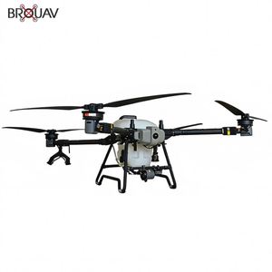 Dron Agrícola Profesional T50 de Fábrica China, Dron Pulverizador para Trabajo Agrícola, Compatible con OEM y ODM - Product Image 1