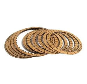 Kit de disques de friction d'embrayage de transmission automatique d'origine neuf dq500 - Product Image 4