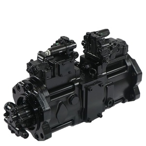 Kit de réparation de la pompe hydraulique principale de l'excavatrice GID SK200-6E, état neuf, K3V112DTP-9T8L-14, pièces de machines de construction, 6 mois - Product Image 6